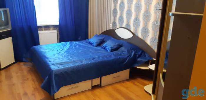 квартира на сутки, УЛ. ЗЛАТОУСТОВСКОГО 2, фотография 1