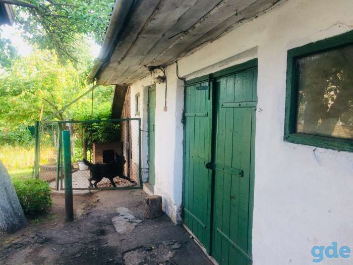 Продам 1-этажный кирпичный дом, ул. Тургенева, д. 8, фотография 9