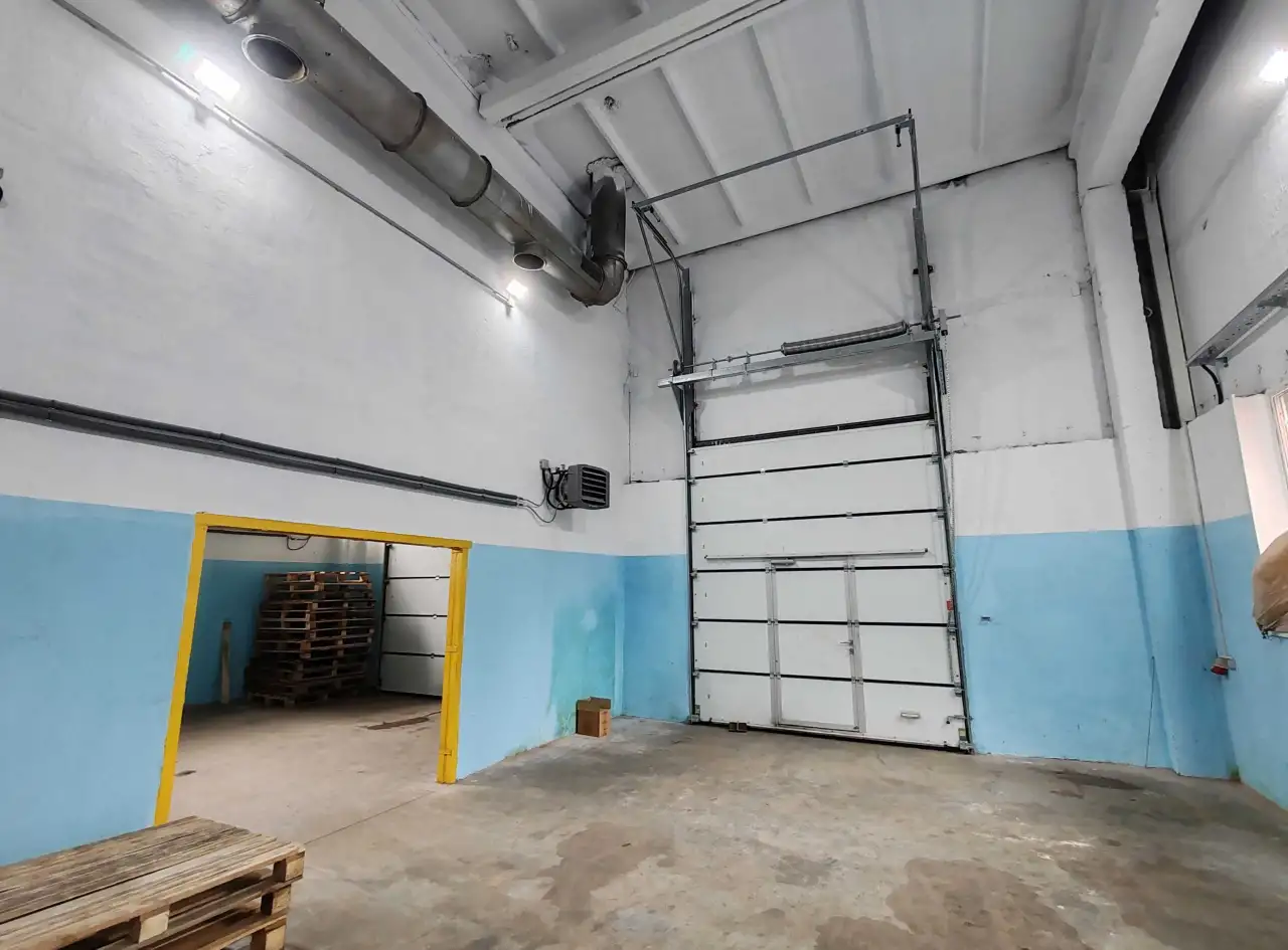 Сдам под склад/производство 245,7 м.кв. в промзоне в Колодищах, фотография 1