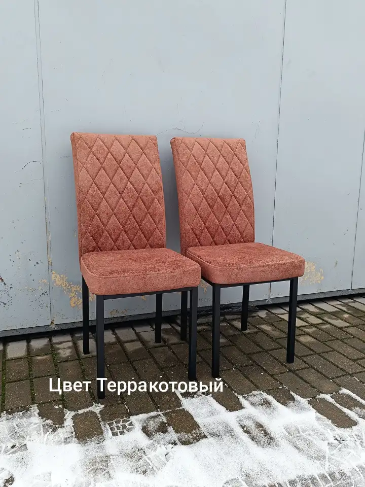 Стул мягкий новый, фотография 4