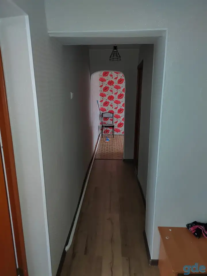 Продажа доли 45/100 в Вилейке, Пер. Гидростроителей 4, фотография 4