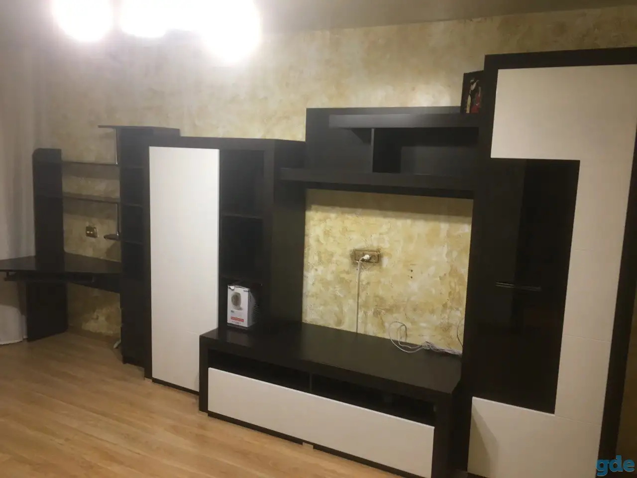 Сдам однокомнатную квартиру, Плеханова 68/1, фотография 2
