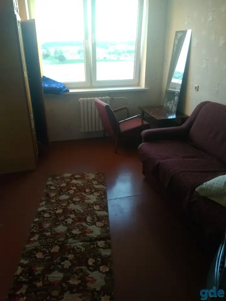 Сдать квартиру, ул.Вишневецкая 2а, фотография 2
