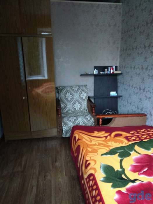 Сдается комната в ленинском районе, Козыревская 31, фотография 2