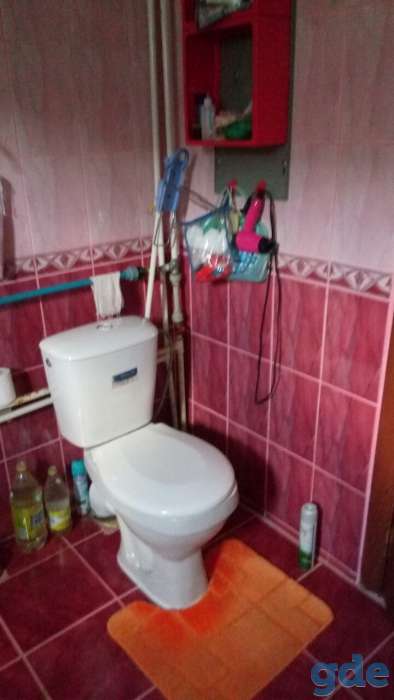 Продам дом в Любани, улица Кирова, фотография 7
