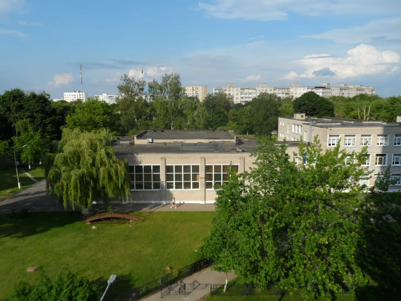 Квартира в Солигорске, улица Ленина, фотография 5