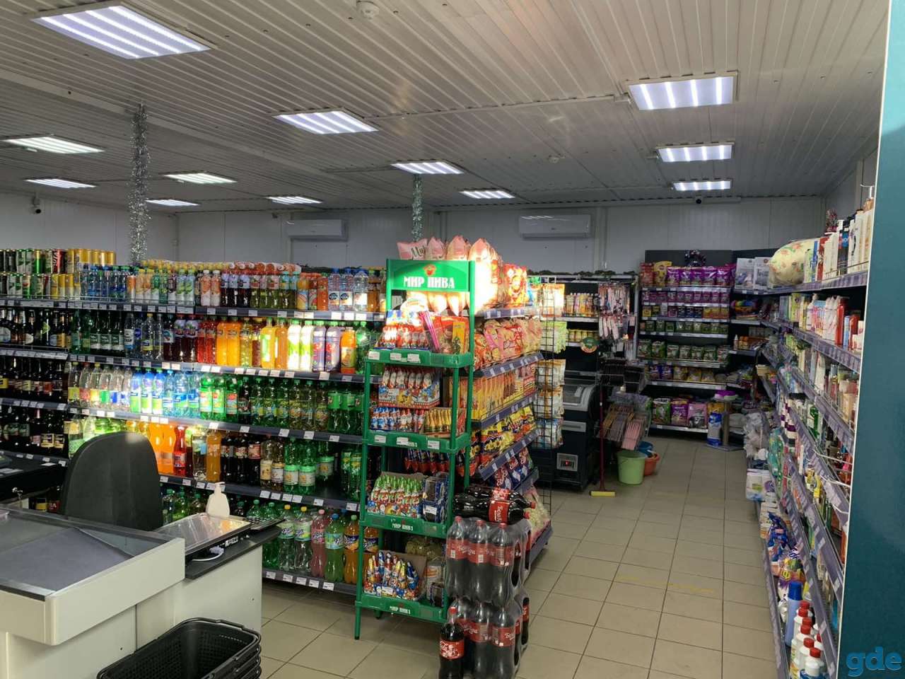 Продажа магазина, фотография 3
