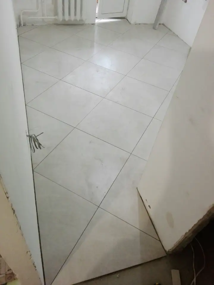 Плиточникотделочник, фотография 2