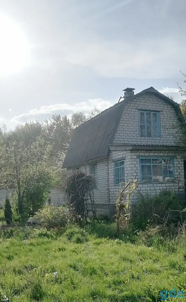 Продается дача, фотография 9