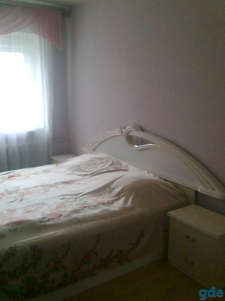 сдача квартиры в аренду, ул. Орловская 6, фотография 3