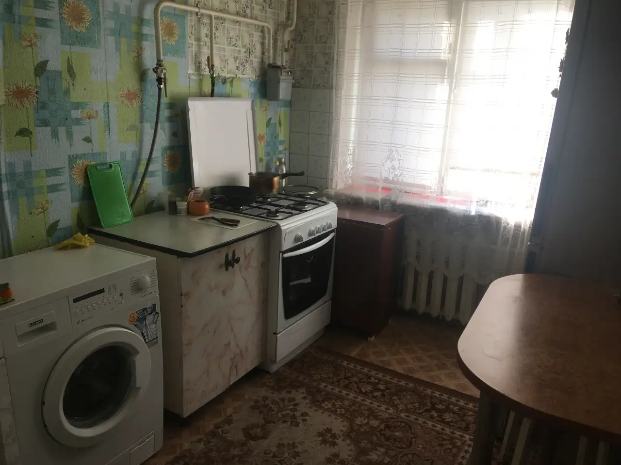 2 комнатная квартира гп Красносельский, фотография 3