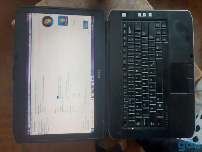 Ноутбук Dell latitude e5430, фотография 2