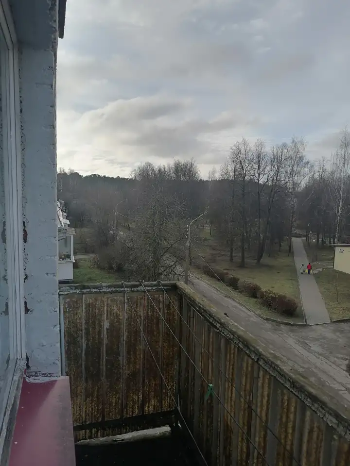 Квартира с ремонтом, Комсомольская 8, фотография 15
