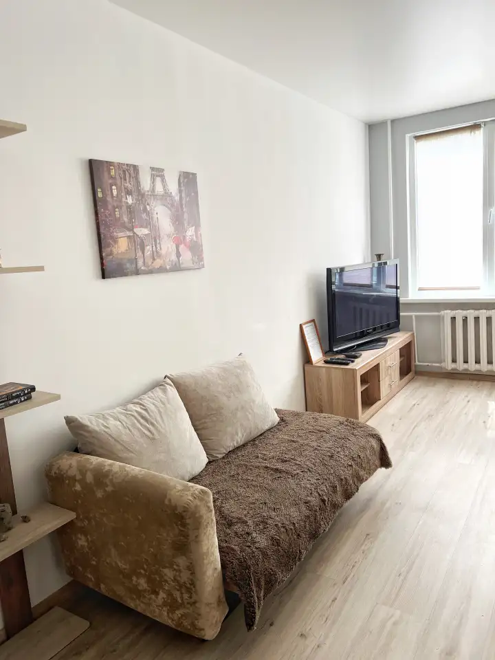 Уютная квартира в центре города - Зефир Room, Интернациональная 34Б, фотография 6