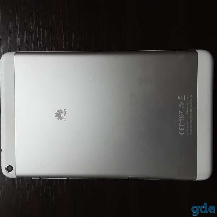 Планшет Huawei MediaPad T1 8.0, фотография 9