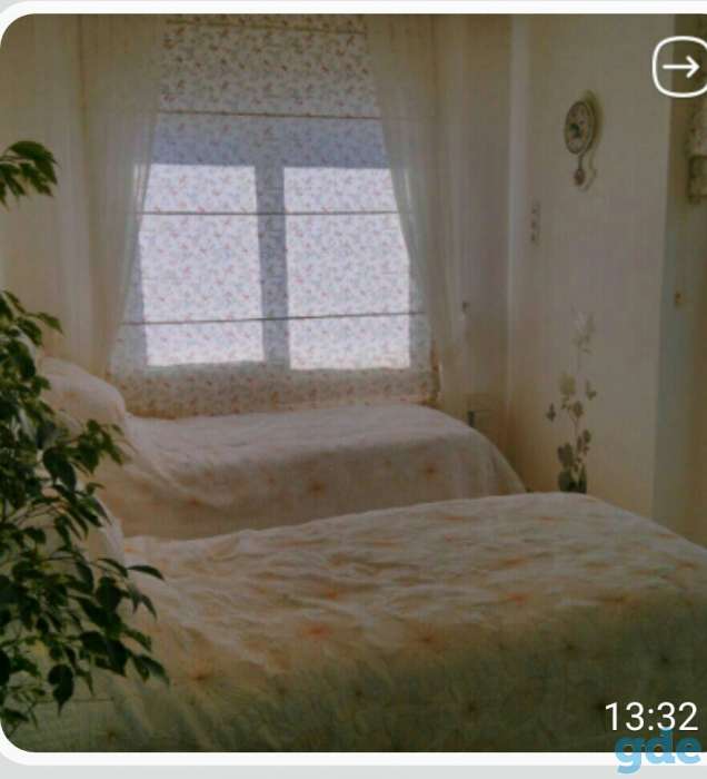3х-ком. квартира в Алании(Турция), р-н Махмутлар., фотография 3