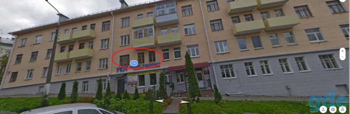Продается 3-комнатная квартира, М. Шагала (Правды), 7-А, фотография 3