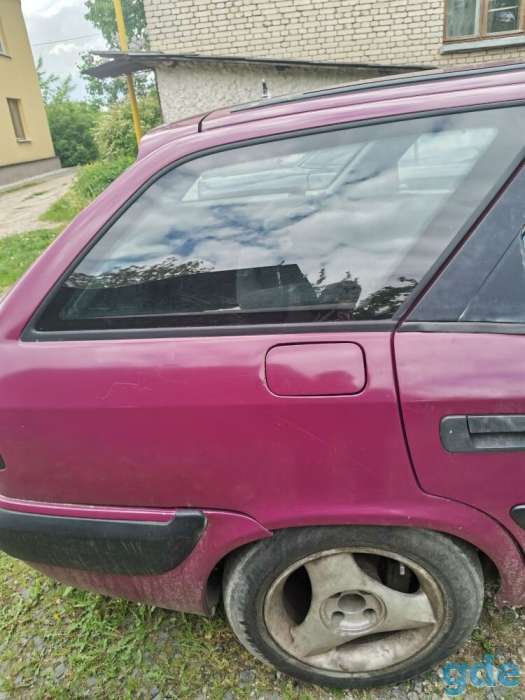 Продам авто Citroen, фотография 1