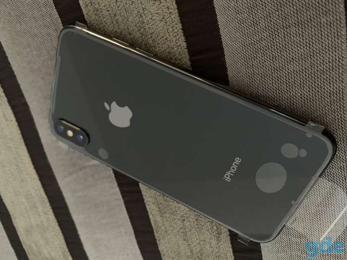 iPhone X 64gb новый, фотография 2
