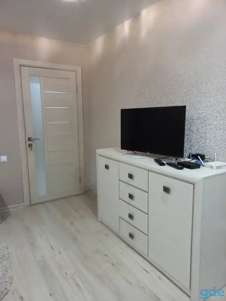 Квартира на сутки в Слониме, фотография 7