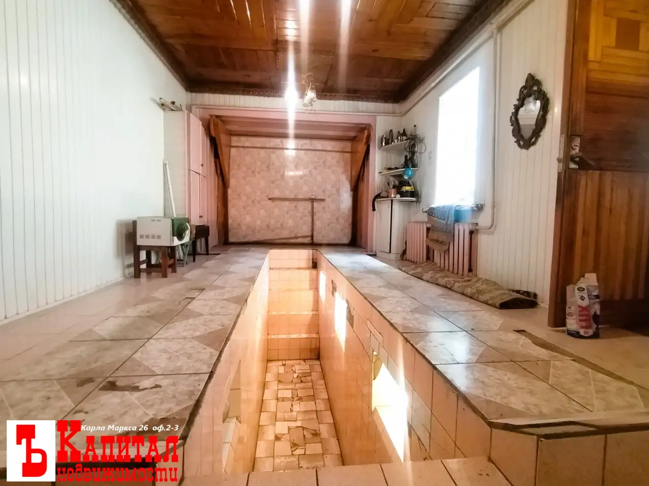 Продажа дома  в Советском районе г. Гомеля, фотография 11