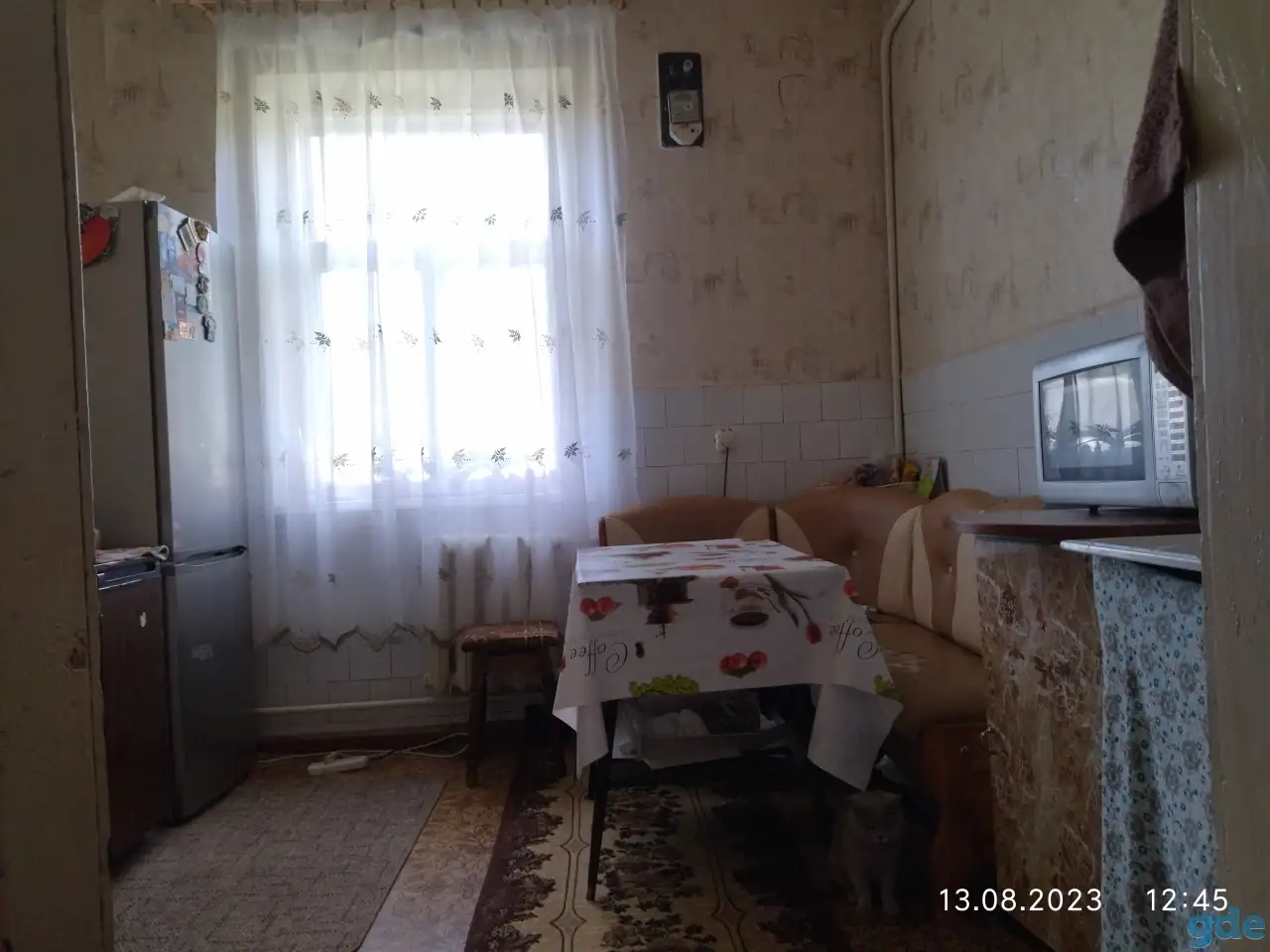 Жилой дом., фотография 3