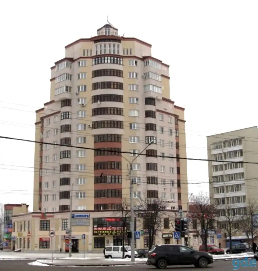 Сдам помещение в аренду, Г.Могилев, Ул.Островского, 15, фотография 1