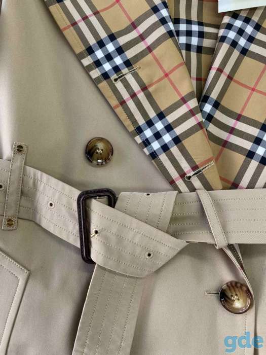 BURBERRY, фотография 7