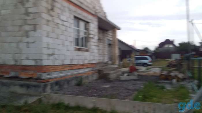 дом, 5-тый переулок заслонова, фотография 2