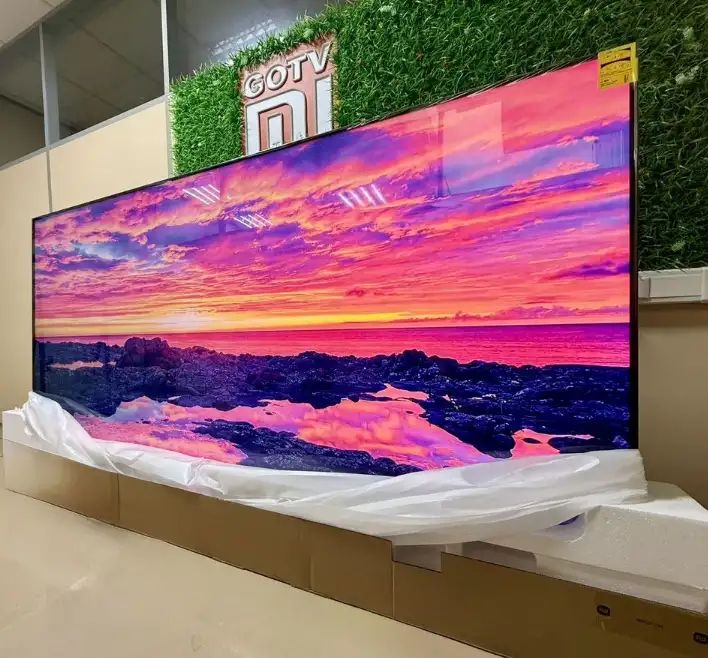 Телевизор Redmi X 85 2025 Суперцена со скидкой спешите, фотография 1