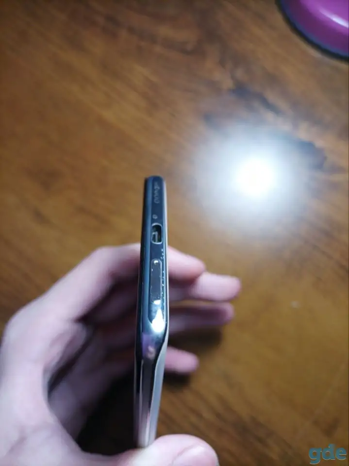 Poco f3, фотография 4