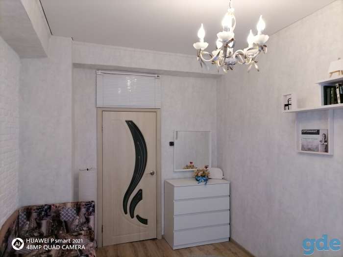 Квартира 2-ух, Горького 41, фотография 11