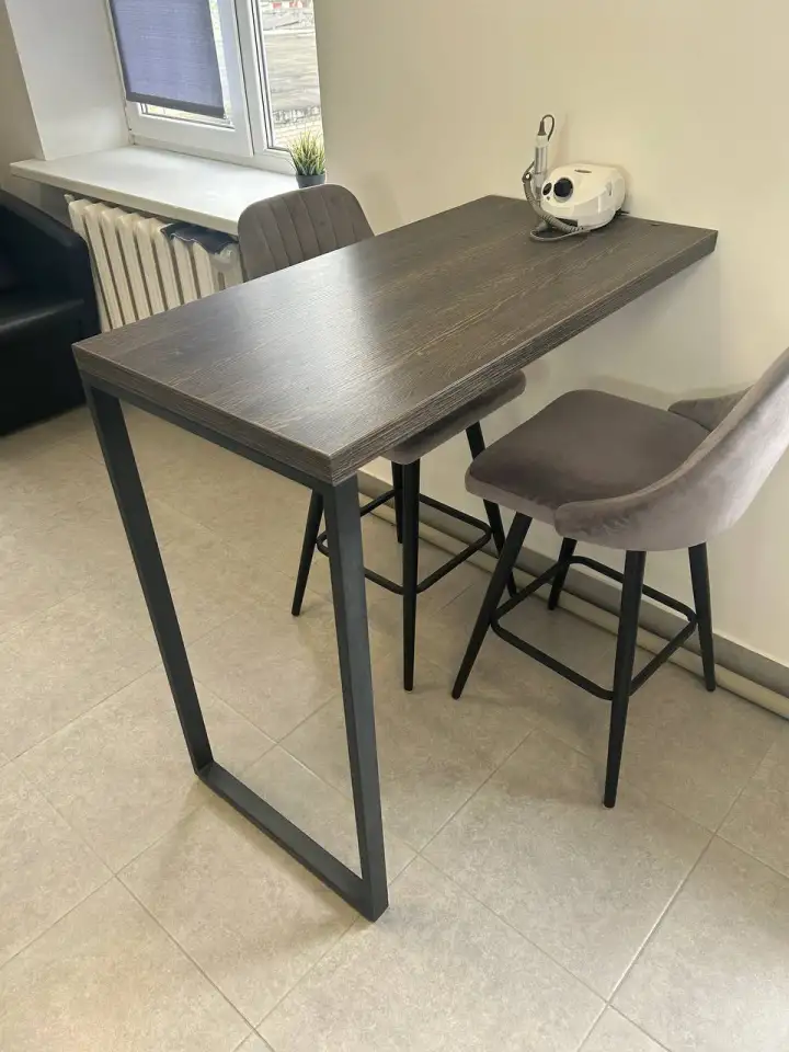 Мебель в стиле loft, фотография 5