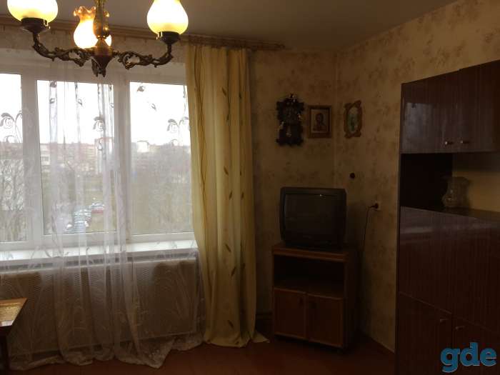Продажа 2-хк. квартиры от собственника. Жодино, фотография 7