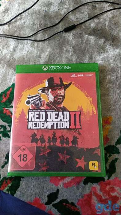 xbox one s 1tb, фотография 4