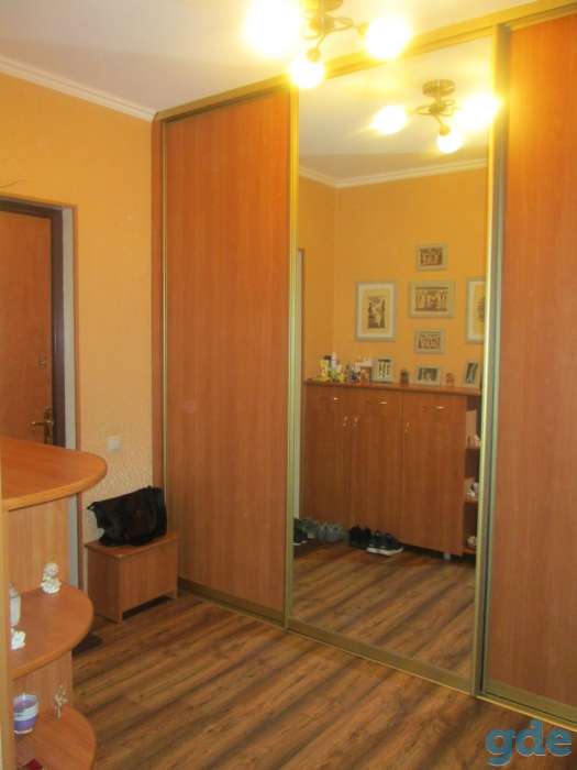 Недвижимость. Продажа квартир. Вторичный рынок., фотография 12