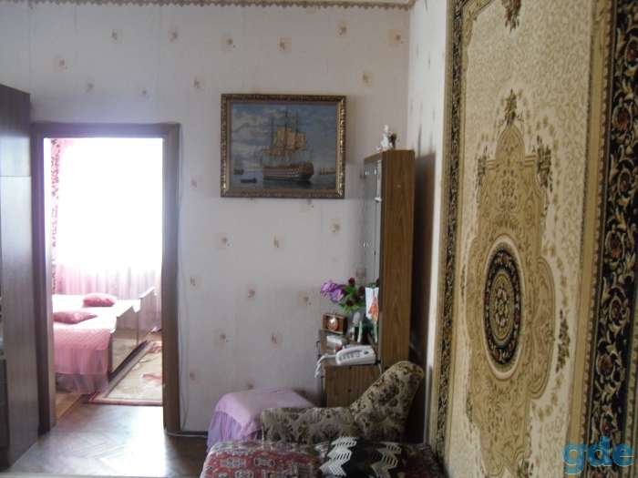 Продам 2-хкомнатную квартиру, фотография 4