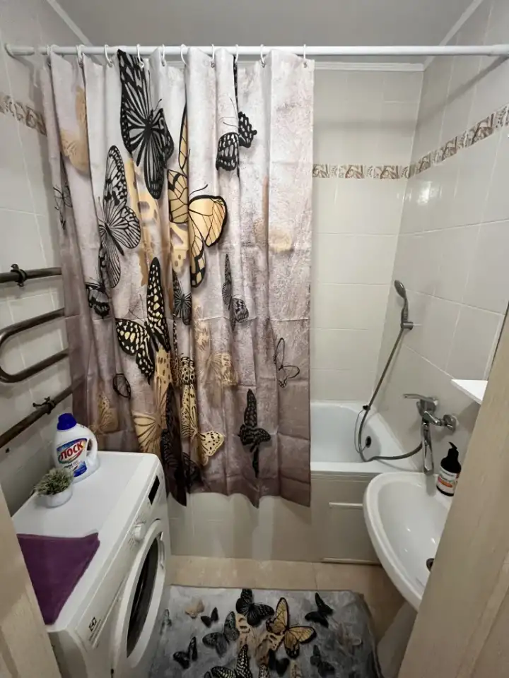 Квартира в Островце ПОСУТОЧНО, фотография 11