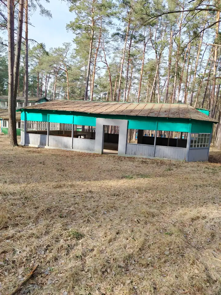 База отдыха/кемпинг Михеевка, фотография 14
