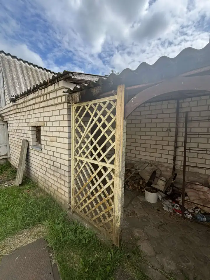 Продается незавершенное  капитальное строение, Дубровский 2-й,4, фотография 2