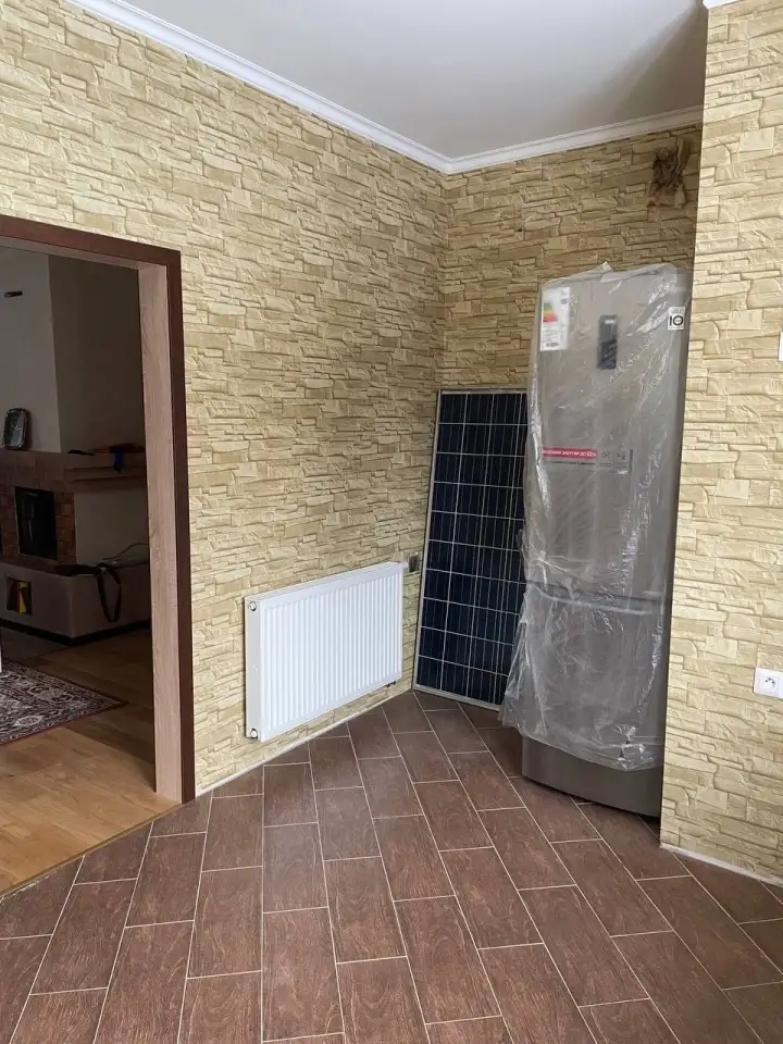 ДОМ  КОТТЕДЖ для ПРОЖИВАНИЯ, фотография 8