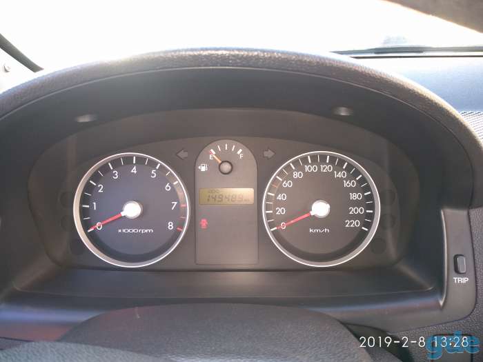 Продается авто Hyundai, фотография 4