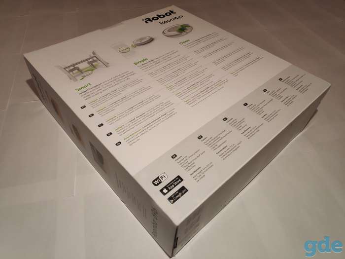 iRobot Roomba 696, фотография 2