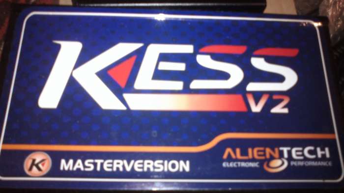 Продам программатор KESS   , фотография 1