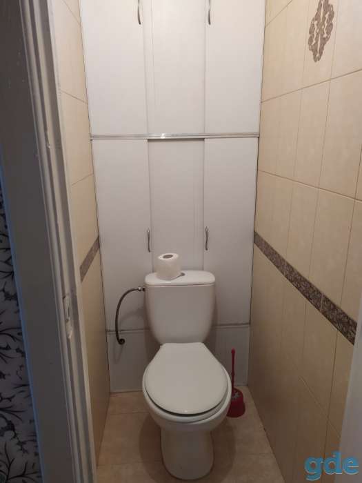 Сдам 1 комнатную квартиру на длительный срок, Адамковска 58, фотография 4