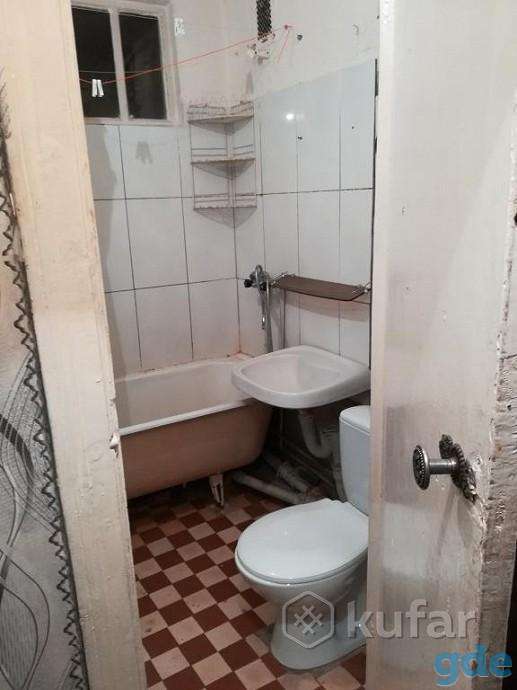 1-комнатная квартира с нишей в центре, ул. Кирова, д. 2, фотография 8
