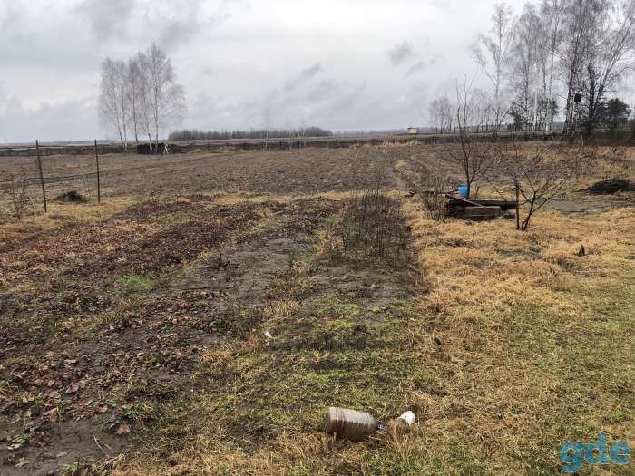 Жилой дом, район д.Дубрава, фотография 8