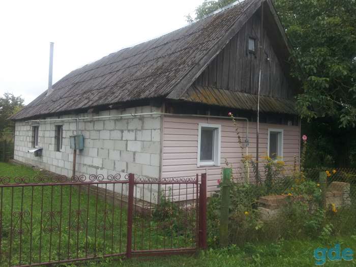 Срочно продаю дом в Малече, Малеч, ул. Первомайская д 15, фотография 4