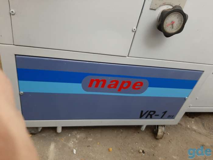 Горизонтальная упаковочная машина RGD mape VR-1 (Испания), фотография 8