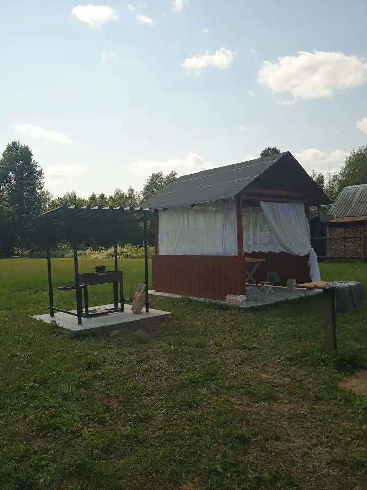 Продам дачу, Деревня Слопище, фотография 7